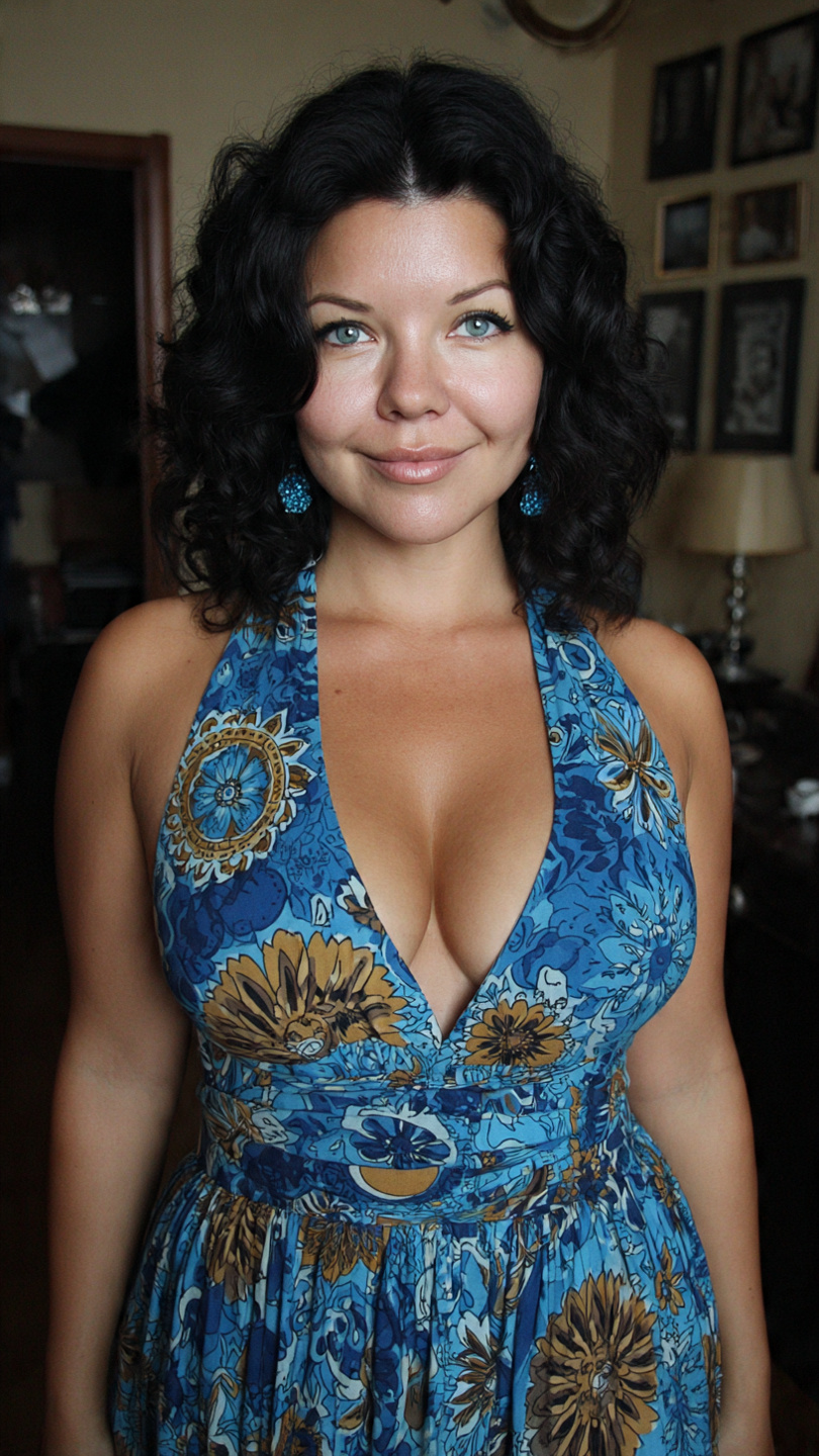 Claudia, 42 Jahre