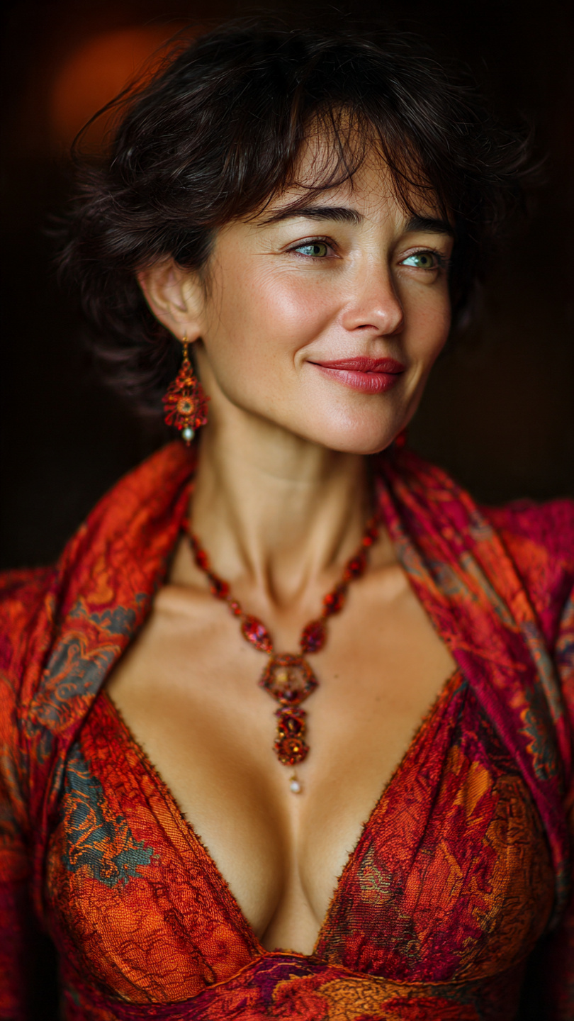Sabine, 45 Jahre